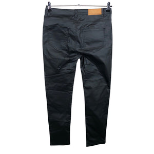 Unisex House of Lola - Teksad, suurus 38 - Must (2)