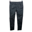 Unisex House of Lola - Teksad, suurus 38 - Must ()