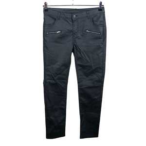 Unisex House of Lola - Teksad, suurus 38 - Must (1)