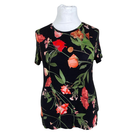 Unisex Ted Baker - T-särk, suurus 42 - Must ()
