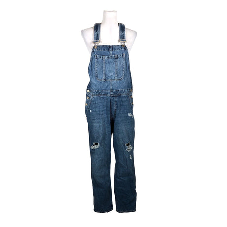 Unisex Gap - Pükskostüüm, suurus 38 - Must ()