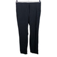 Unisex Stehmann - Mittevenivad püksid, suurus 38 - Must ()