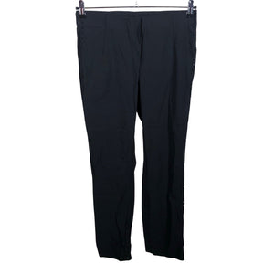 Unisex Stehmann - Mittevenivad püksid, suurus 38 - Must (1)