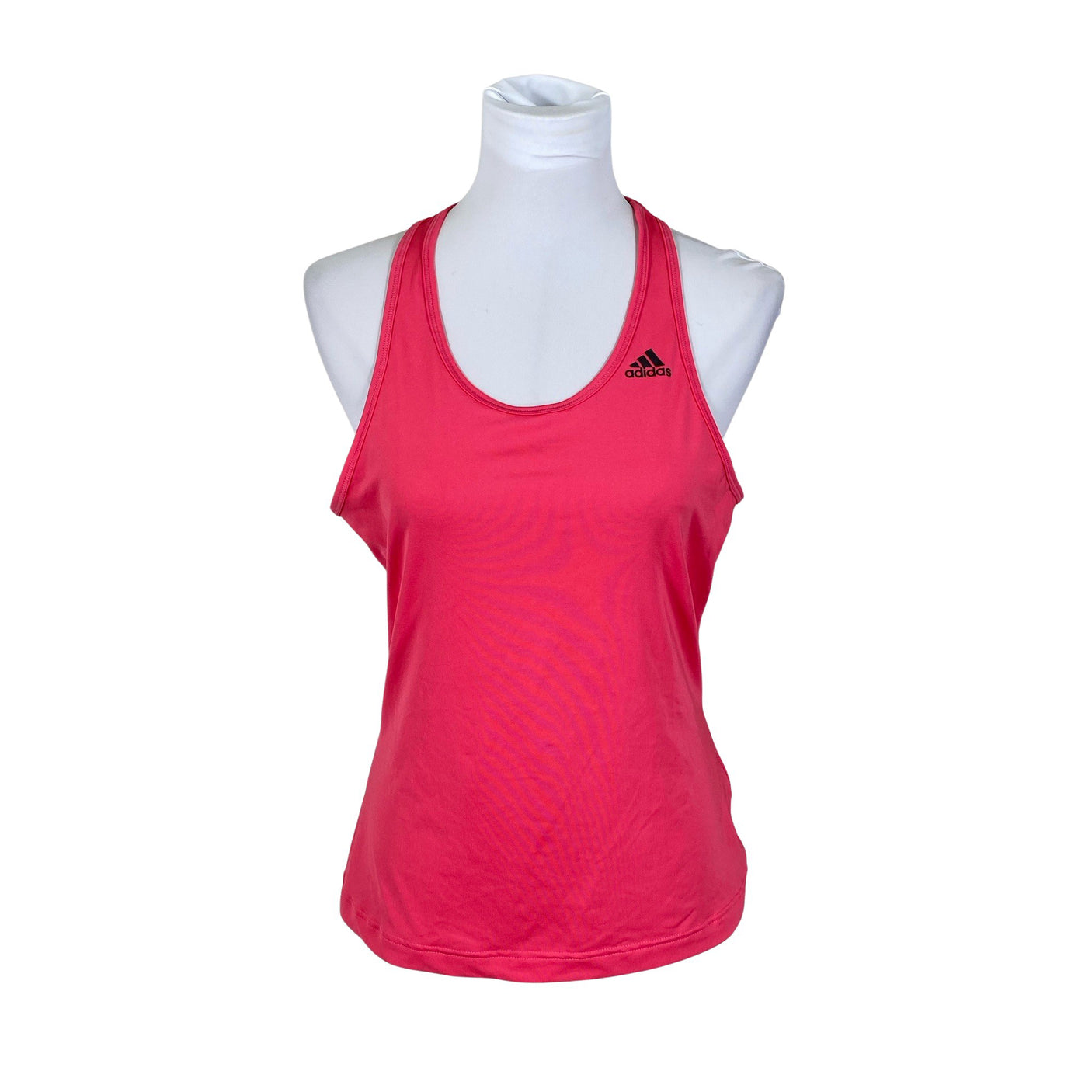 Unisex Adidas - Sporditopp, suurus 38 - Hall (1)