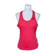 Unisex Adidas - Sporditopp, suurus 38 - Roosa ()