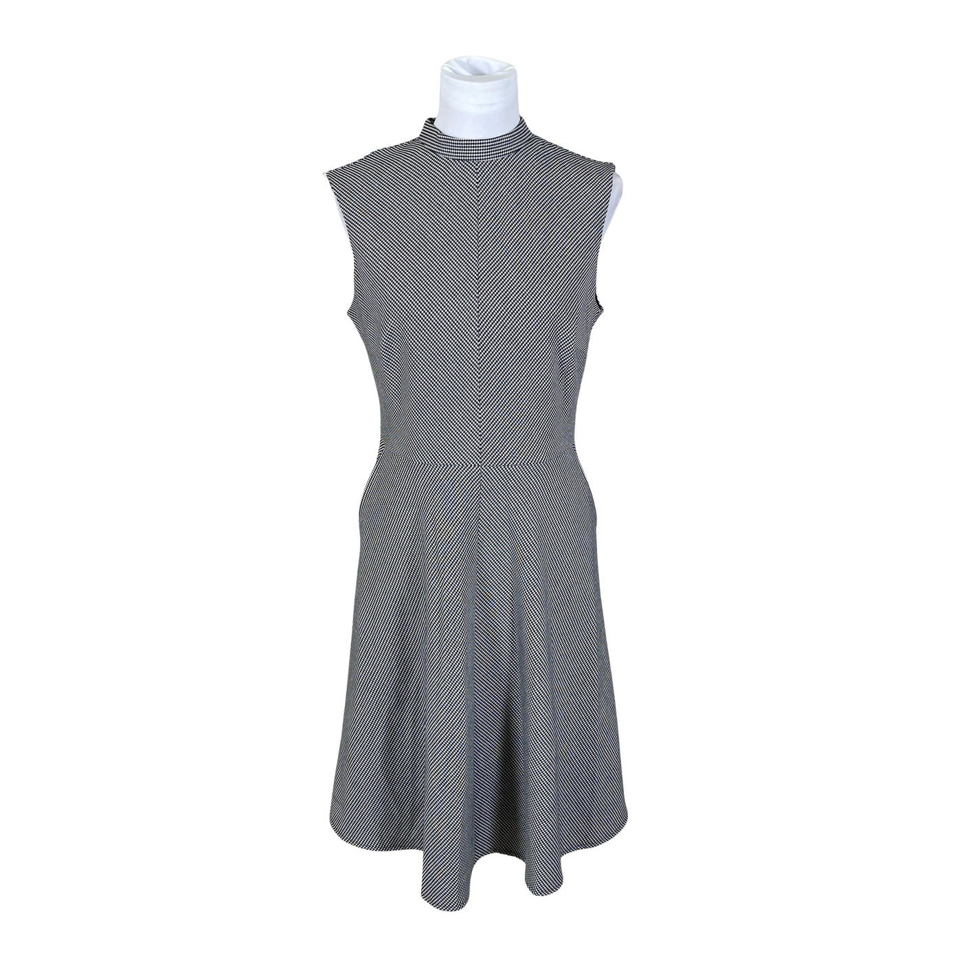 Unisex Your Face - Mitteveniv kleit, suurus 38 - Must (1)