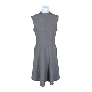 Unisex Your Face - Mitteveniv kleit, suurus 38 - Must (1)