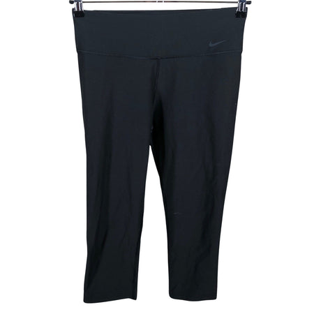 Unisex Nike - Poolpikad spordipüksid, suurus 38 - Must ()