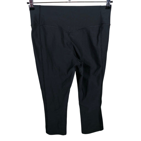 Unisex Nike - Poolpikad spordipüksid, suurus 38 - Must (2)