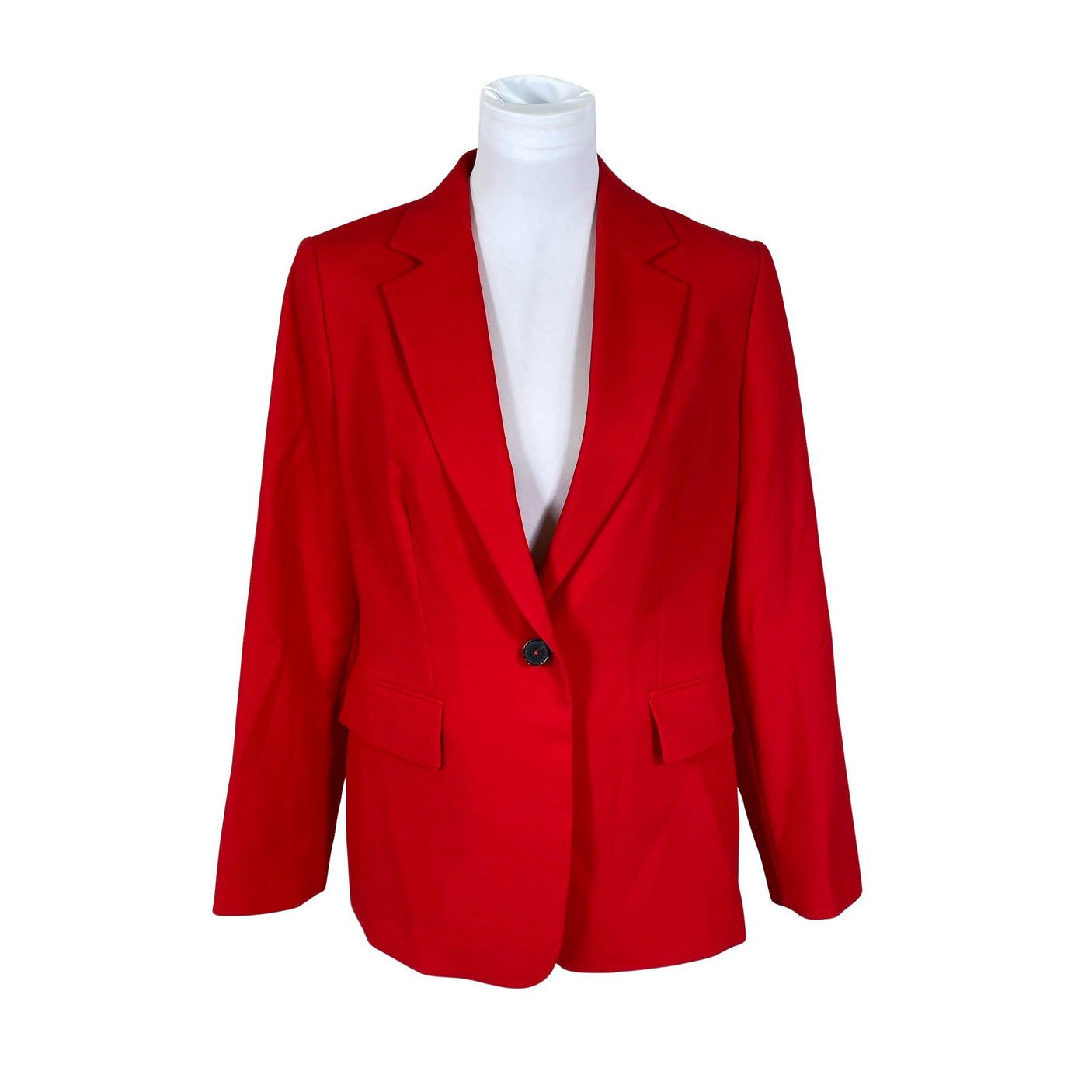 Unisex Gerry Weber - Jakk, suurus 40 - Punane (1)