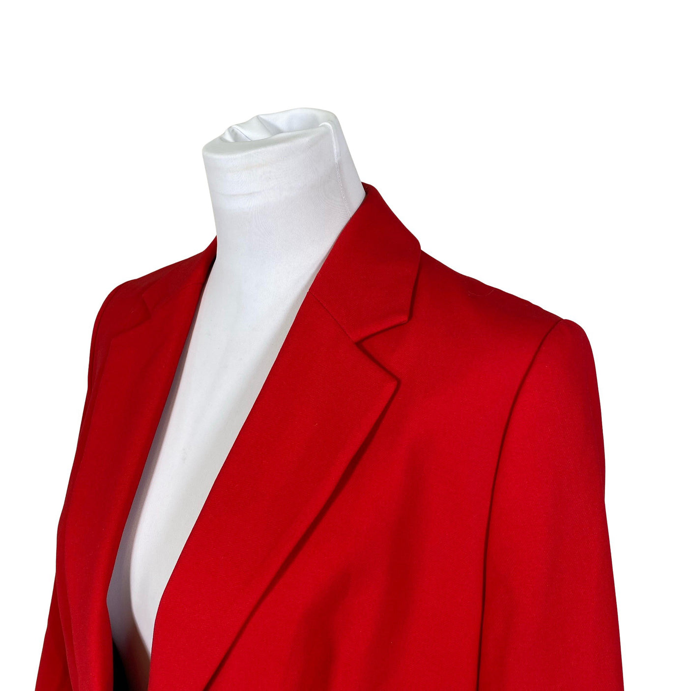 Unisex Gerry Weber - Jakk, suurus 40 - Punane (3)