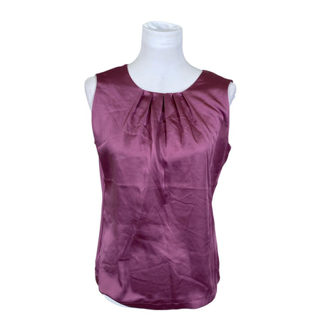 Unisex Ril's - Topp, suurus 40 - Heleroosa ()