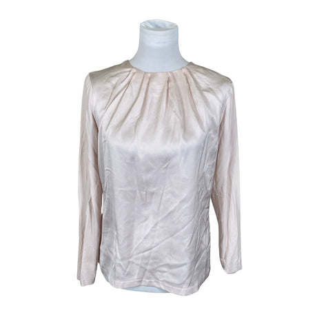 Unisex Ril's - Pluus, suurus 38 - Heleroosa ()