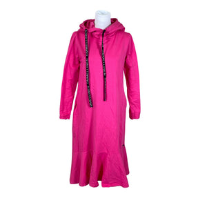 Unisex Ommellinen - Dressikangast kleit, suurus 38 - Roosa (1)