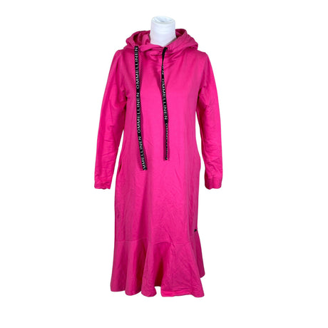 Unisex Ommellinen - Dressikangast kleit, suurus 38 - Roosa ()