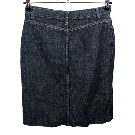 Unisex Part two - Teksaseelik, suurus 40 - Sinine (2)