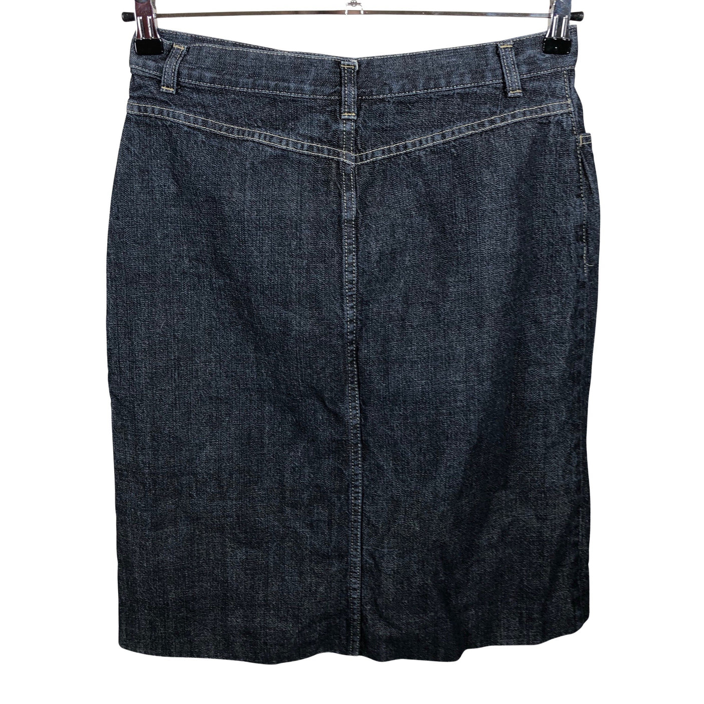 Unisex Part two - Teksaseelik, suurus 40 - Sinine (2)