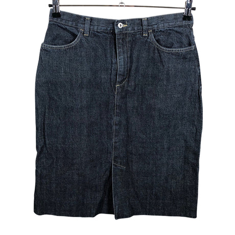 Unisex Part two - Teksaseelik, suurus 40 - Sinine ()