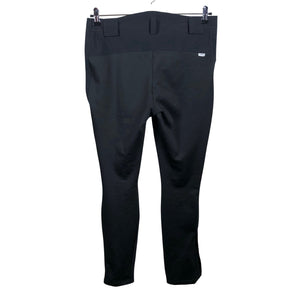 Unisex Icepeak - Õuepüksid, suurus 42 - Must (2)