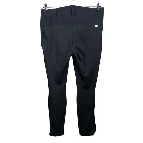 Unisex Icepeak - Õuepüksid, suurus 42 - Must (2)