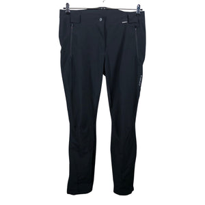 Unisex Icepeak - Õuepüksid, suurus 42 - Must (1)