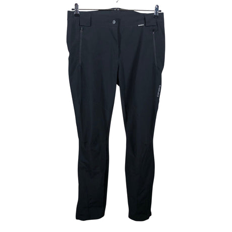 Unisex Icepeak - Õuepüksid, suurus 42 - Must ()