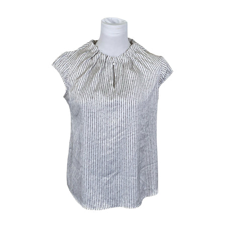 Unisex Comma - Topp, suurus 36 - Lilla ()
