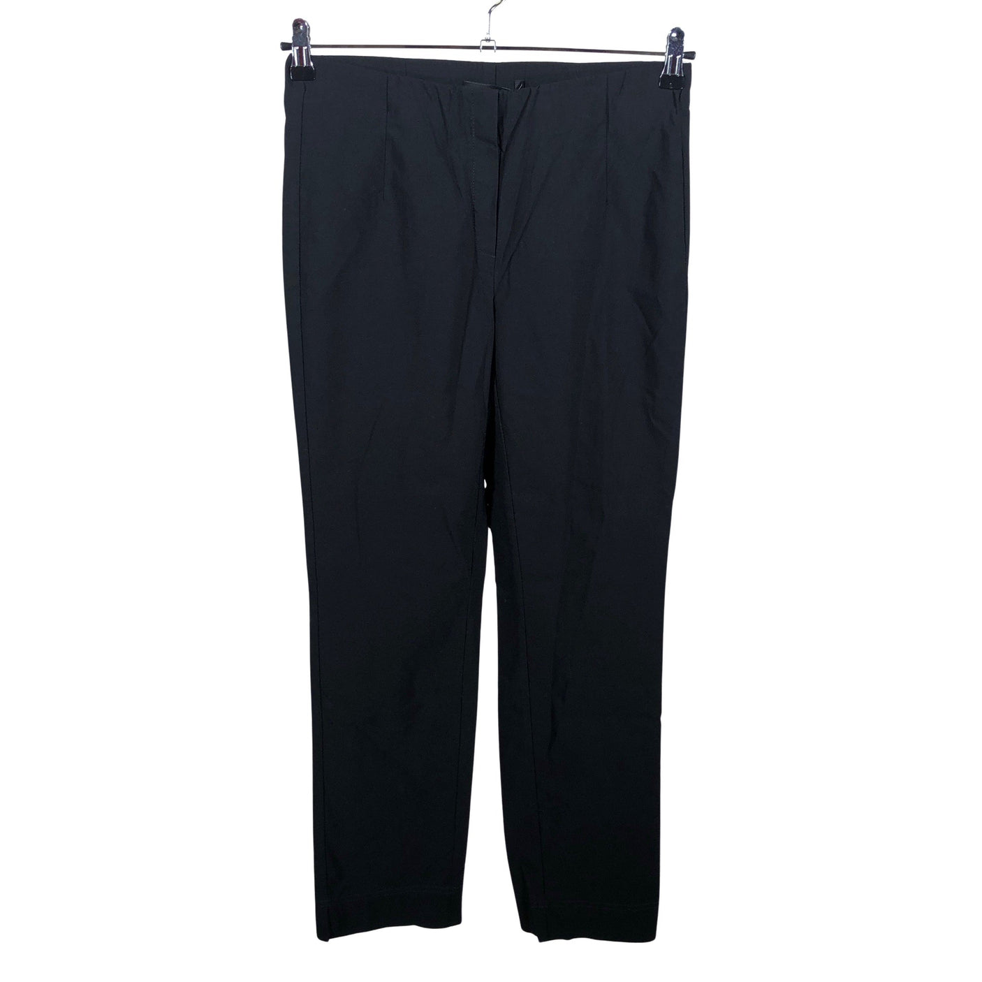 Unisex Stehmann - Mittevenivad püksid, suurus 38 - Must (1)