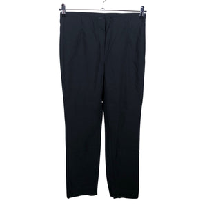 Unisex Stehmann - Mittevenivad püksid, suurus 38 - Must (1)