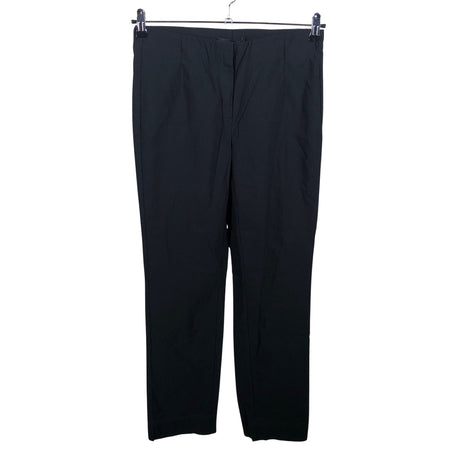 Unisex Stehmann - Mittevenivad püksid, suurus 38 - Must ()