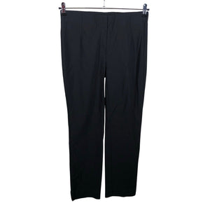 Unisex Stehmann - Mittevenivad püksid, suurus 38 - Must (1)