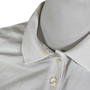 Unisex Tommy Hilfiger - Polokleit, suurus 42 - Valge (2)