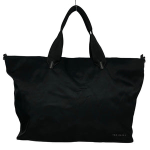Unisex Ted Baker - Reisikott, suurus Maxi - Must (1)