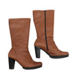 Unisex Seaside - Saapad, suurus 38 - Pruun ()