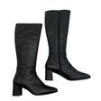 Unisex Seaside - Saapad, suurus 38 - Must ()