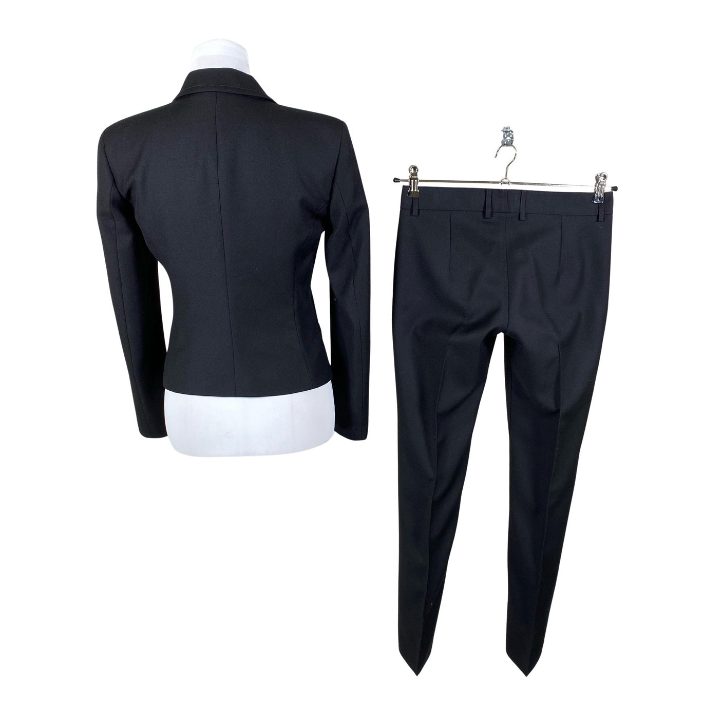Unisex Tiger of Sweden - Kostüüm, suurus 34 - Must (2)