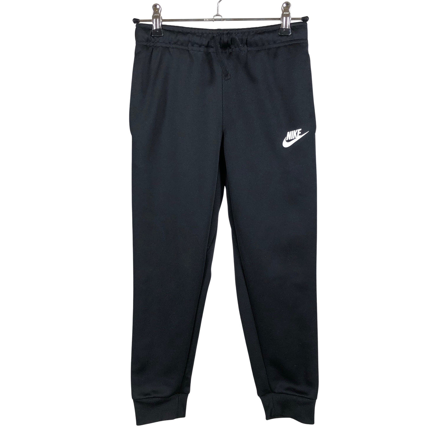 Unisex Nike - Soojenduspüksid, suurus 128 - 134 - Must (1)