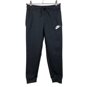 Unisex Nike - Soojenduspüksid, suurus 128 - 134 - Must (1)