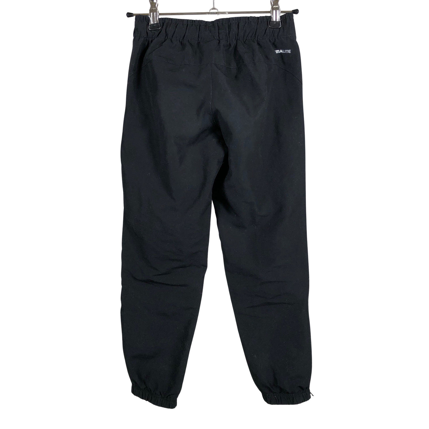 Unisex Adidas - Spordipüksid, suurus 122 - 128 - Must (2)
