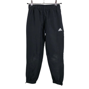 Unisex Adidas - Spordipüksid, suurus 122 - 128 - Must (1)