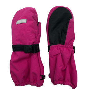 Unisex Reimatec - Talvekindad, suurus 4 - 5 vuotta - Roosa (1)
