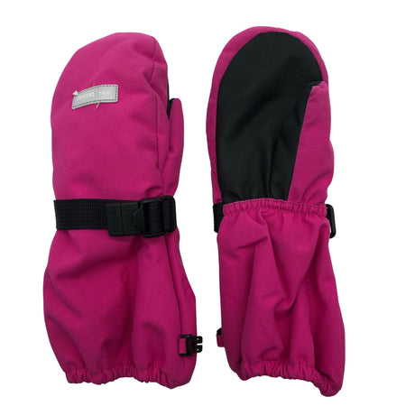 Unisex Reimatec - Talvekindad, suurus 4 - 5 vuotta - Roosa ()