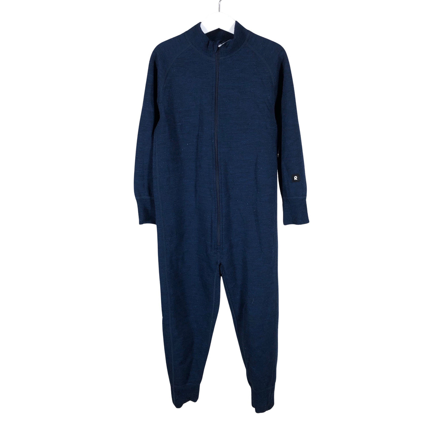 Unisex Reima - Villane kombinesoon, suurus 110 - 116 - Sinine (1)