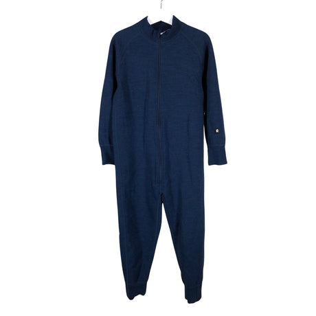 Unisex Reima - Villane kombinesoon, suurus 110 - 116 - Sinine ()