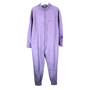Unisex Reima - Villane kombinesoon, suurus 116 - 122 - Lilla (1)
