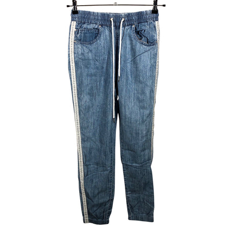 Unisex Guess - Teksad, suurus W27 - Sinine ()