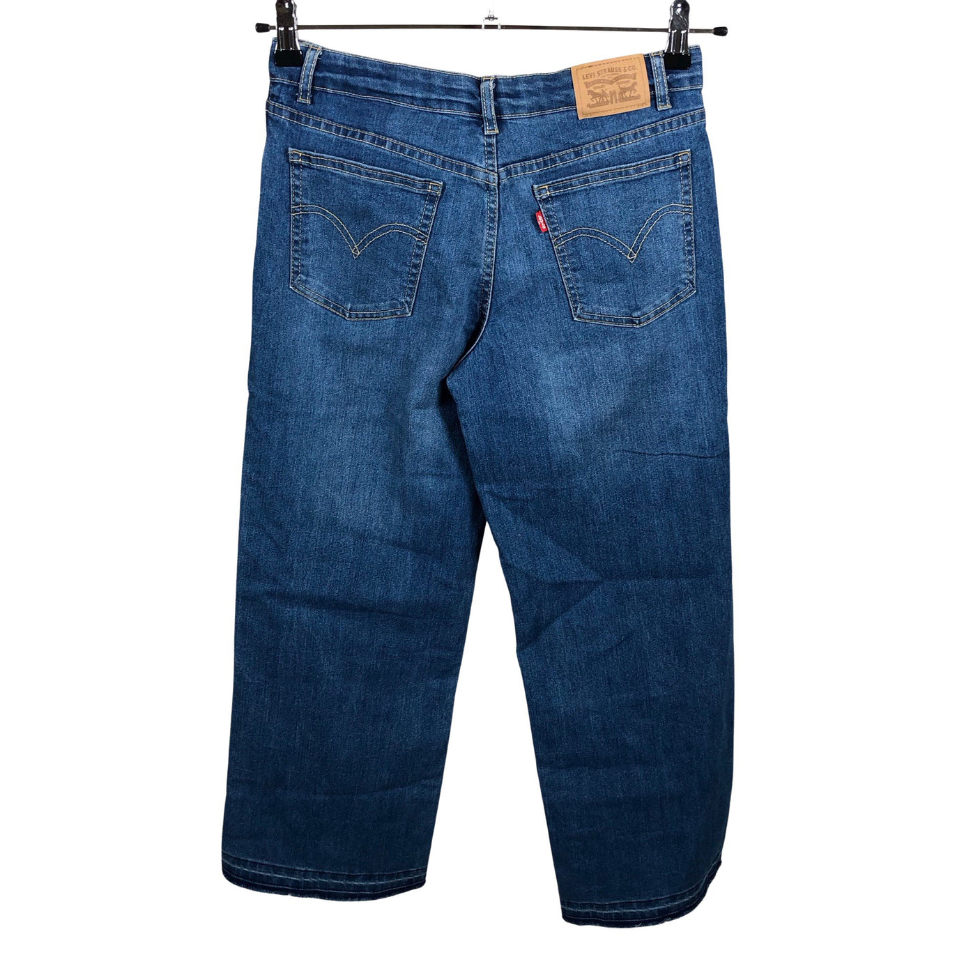 Unisex Levi's - Teksad, suurus 158 - 164 - Sinine (2)