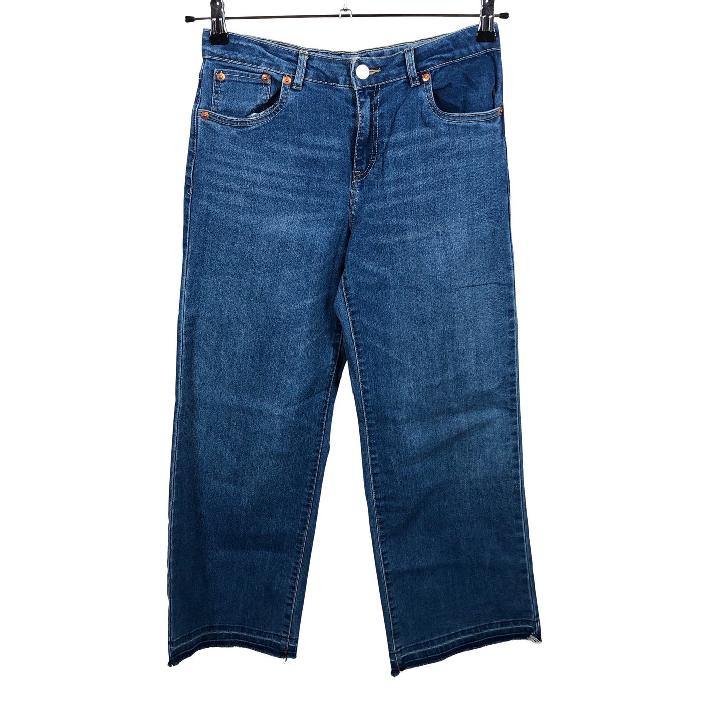 Unisex Levi's - Teksad, suurus 158 - 164 - Sinine (1)