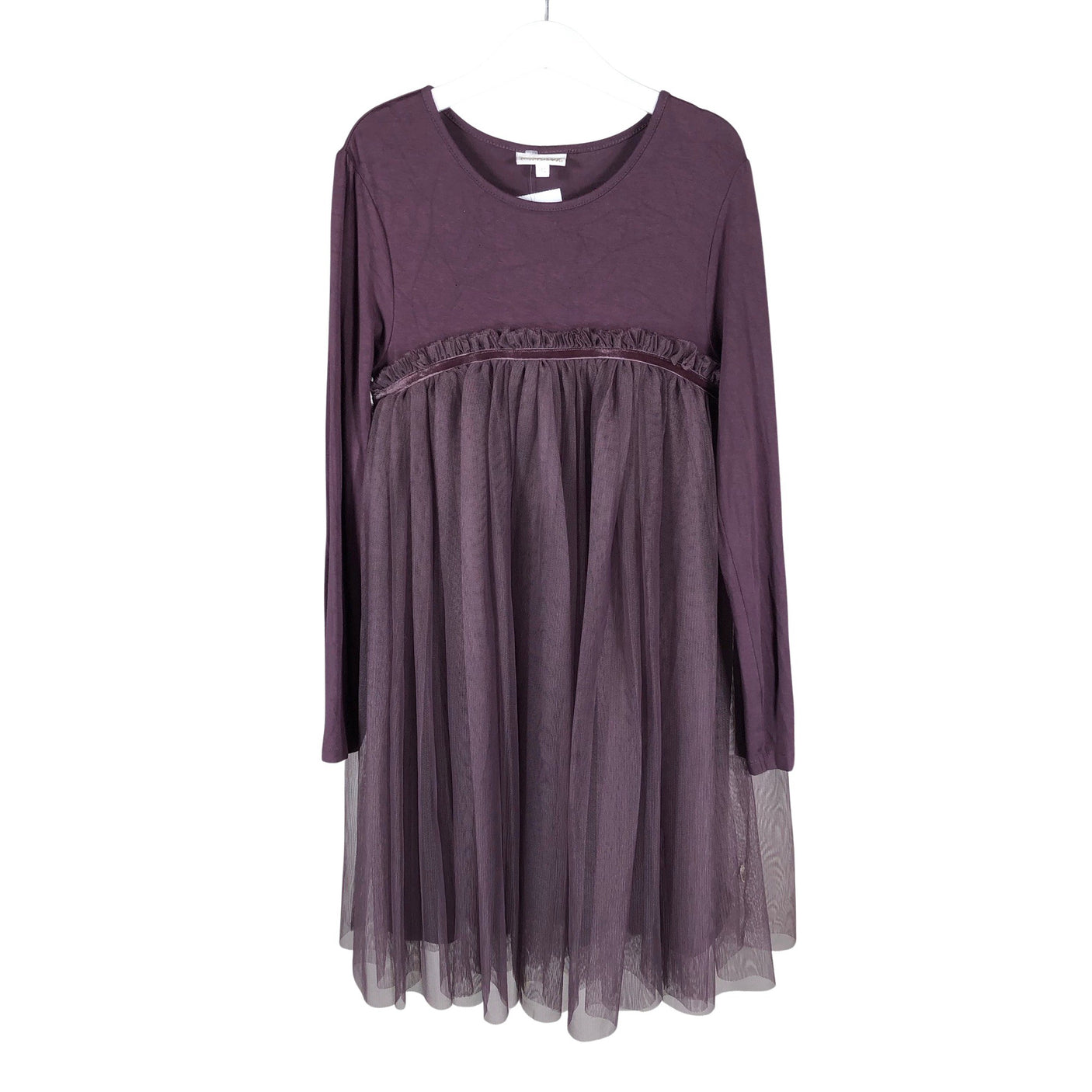 Unisex POMPdeLUX - Pidulik kleit, suurus 134 - 140 - Lilla (1)