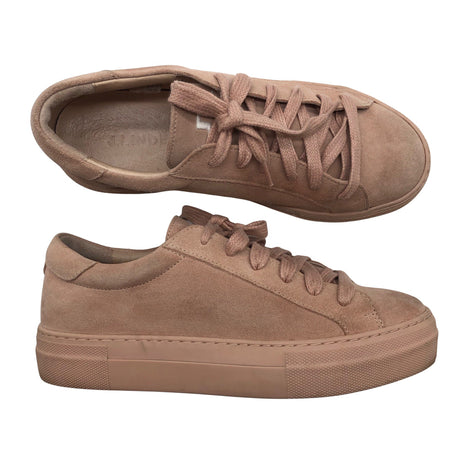 Unisex J.Lindeberg - Tennised, suurus 37 - Heleroosa ()